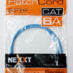 NEXXT 3ft Patch Cord