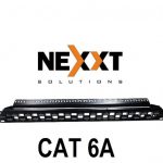 NEXXT Patch Panel