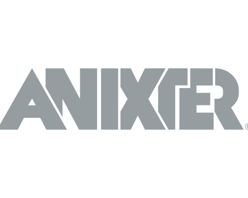 Anixter Partner of Connectivity Options Limited Logo