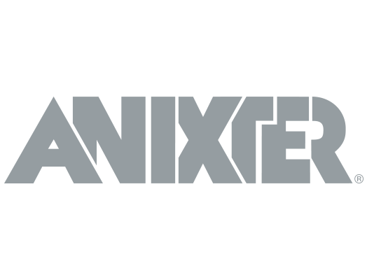 Anixter Partner of Connectivity Options Limited Logo